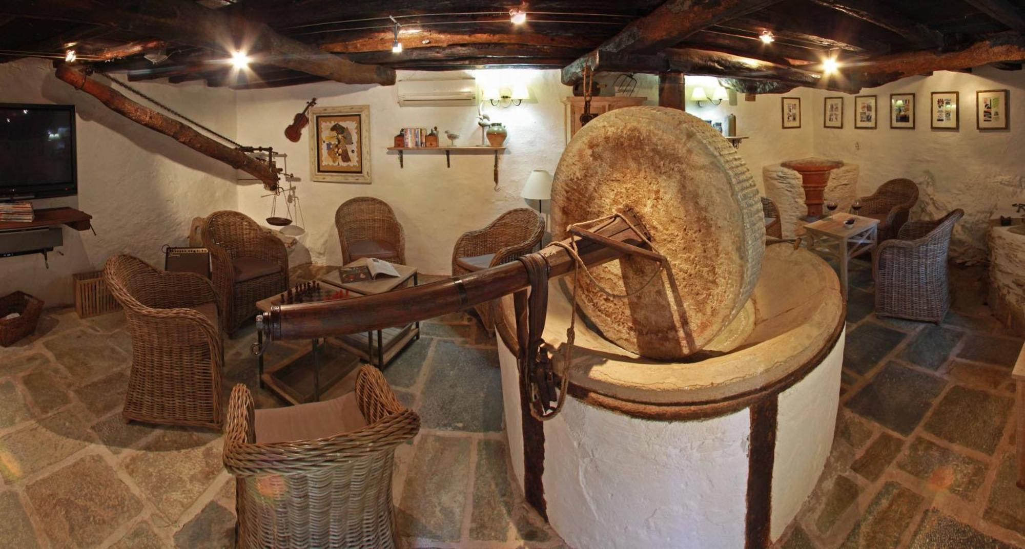Latu Corsu - Cote Corse - Gites Et Chambres D'Hotes Au Cap Corse Ersa Esterno foto