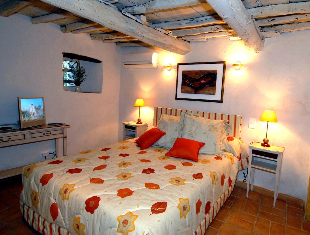 Latu Corsu - Cote Corse - Gites Et Chambres D'Hotes Au Cap Corse Ersa Esterno foto