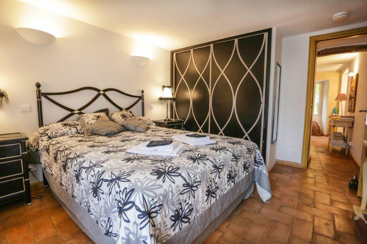 Latu Corsu - Cote Corse - Gites Et Chambres D'Hotes Au Cap Corse Ersa Esterno foto