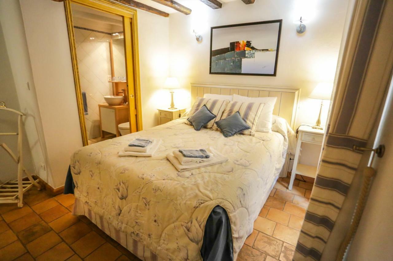 Latu Corsu - Cote Corse - Gites Et Chambres D'Hotes Au Cap Corse Ersa Esterno foto