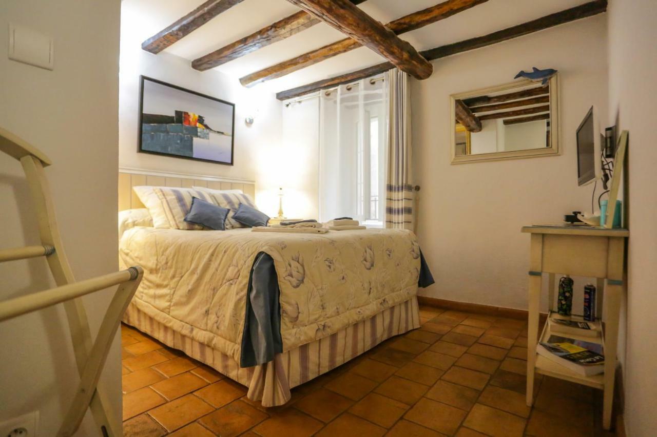Latu Corsu - Cote Corse - Gites Et Chambres D'Hotes Au Cap Corse Ersa Esterno foto