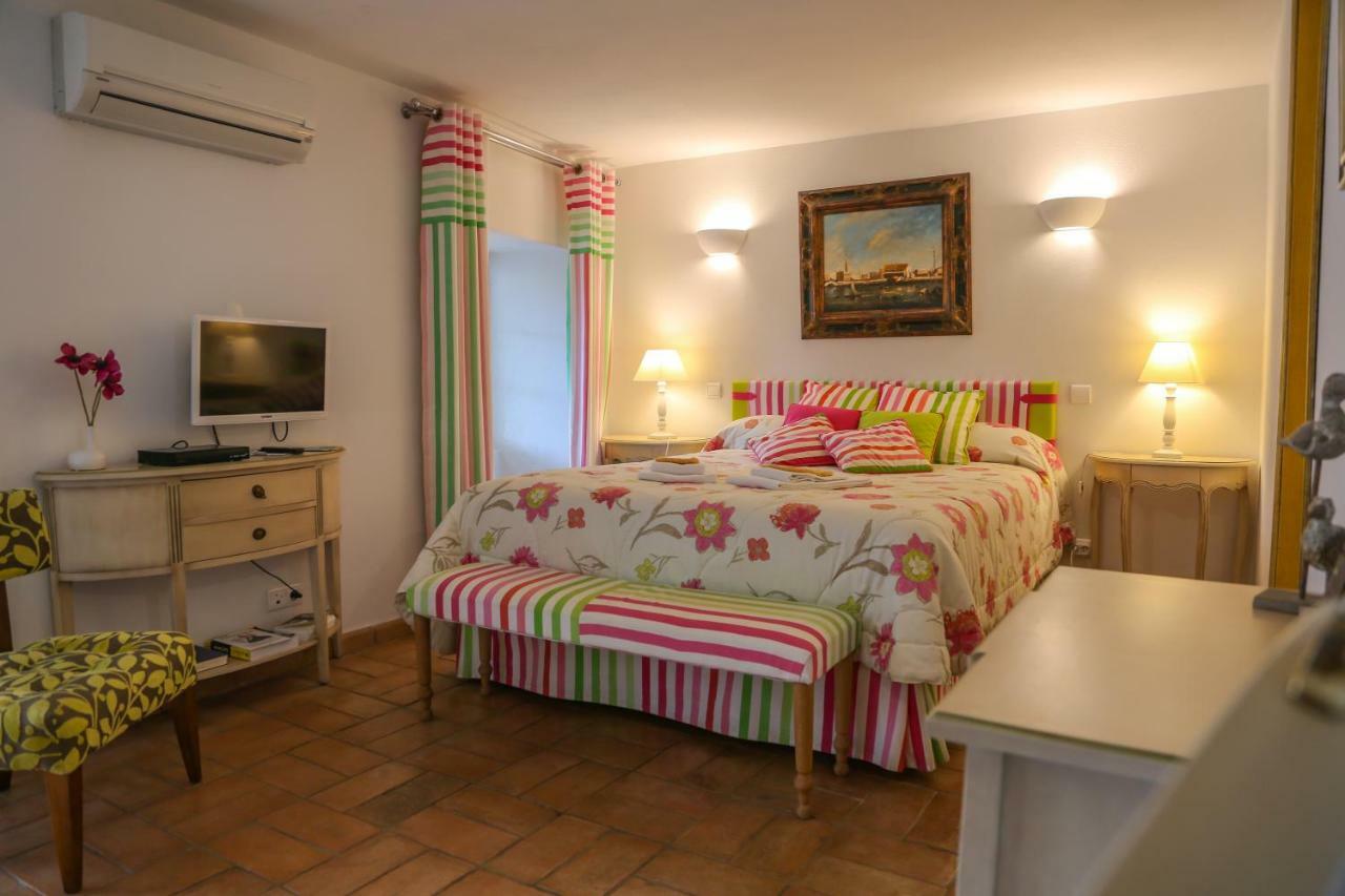 Latu Corsu - Cote Corse - Gites Et Chambres D'Hotes Au Cap Corse Ersa Esterno foto