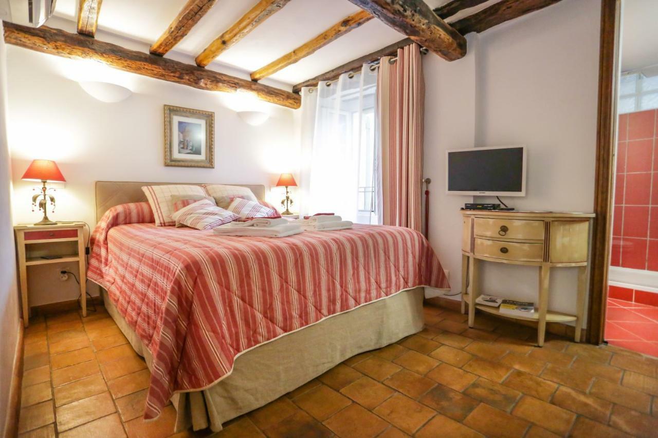 Latu Corsu - Cote Corse - Gites Et Chambres D'Hotes Au Cap Corse Ersa Esterno foto