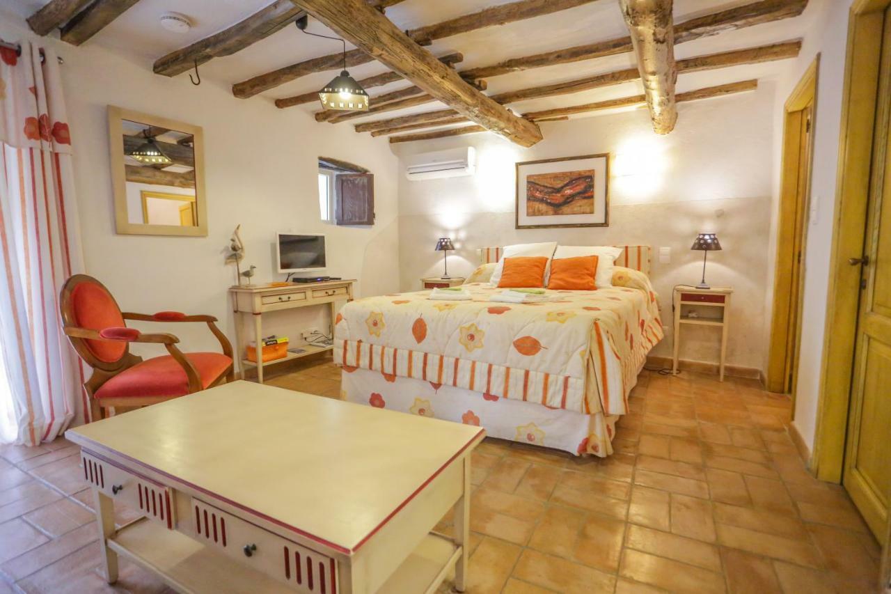 Latu Corsu - Cote Corse - Gites Et Chambres D'Hotes Au Cap Corse Ersa Esterno foto