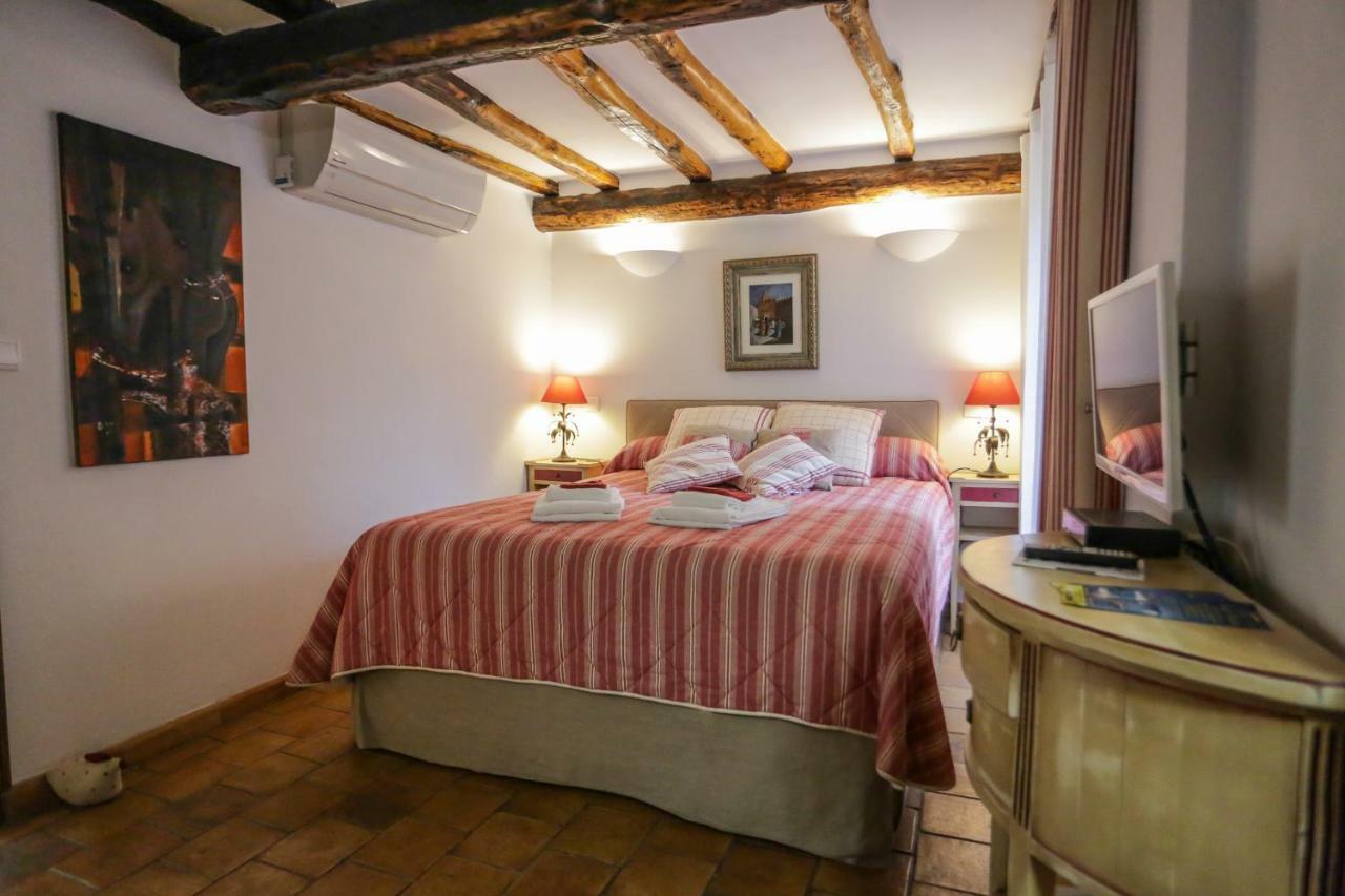 Latu Corsu - Cote Corse - Gites Et Chambres D'Hotes Au Cap Corse Ersa Esterno foto