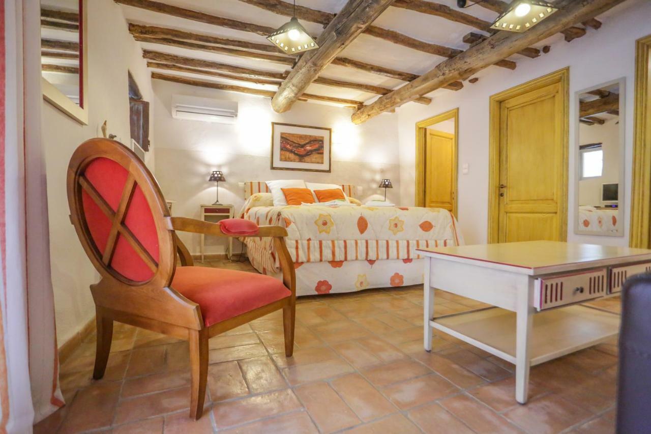 Latu Corsu - Cote Corse - Gites Et Chambres D'Hotes Au Cap Corse Ersa Esterno foto