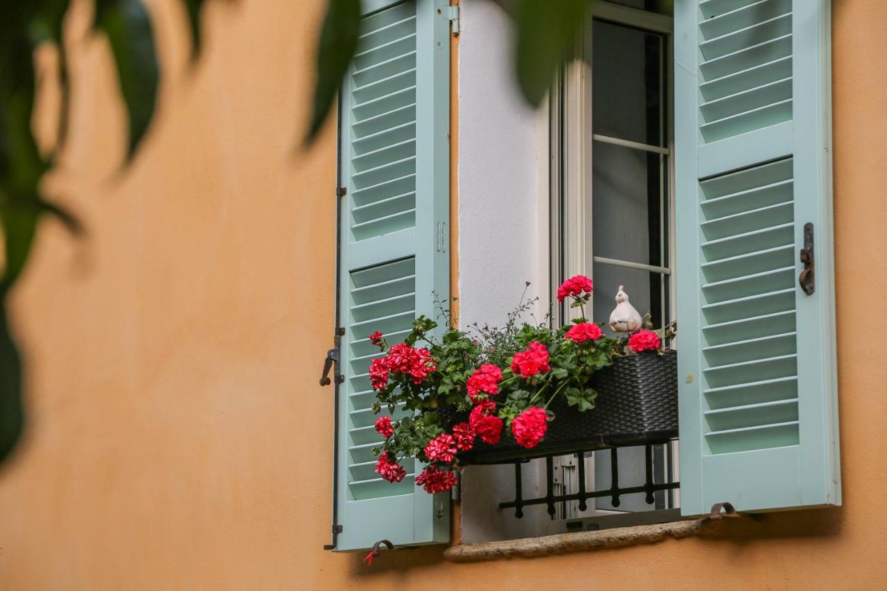 Latu Corsu - Cote Corse - Gites Et Chambres D'Hotes Au Cap Corse Ersa Esterno foto
